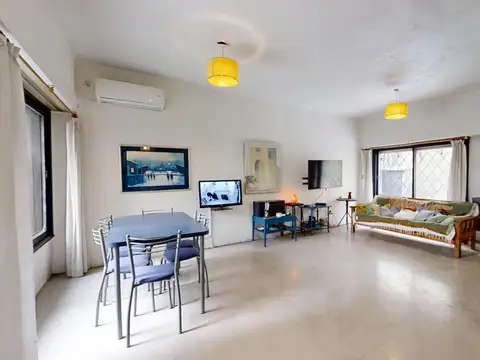 Casa en Venta 40 años