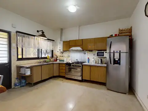 Casa en Venta de 2 Ambientes en Munro con Suite, Terraza y Patio