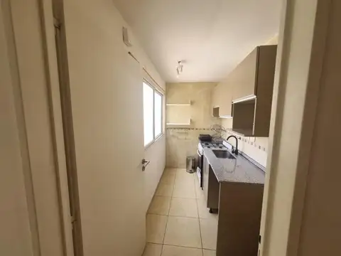 Departamento en Alquiler al Noreste