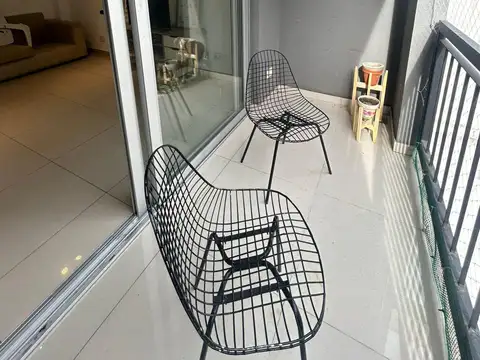 Departamento en Alquiler de 3 ambientes