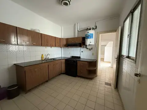 Departamento en Alquiler de 2 dormitorios