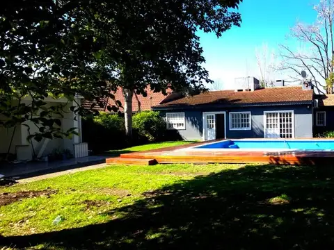 Casa a la VENTA en Bello Horizonte