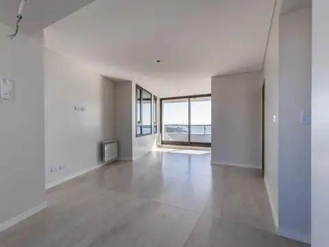 VENTA - DEPARTAMENTO 2 DORMITORIOS CON VISTA AL RIO EN BRISA - ARROYITO