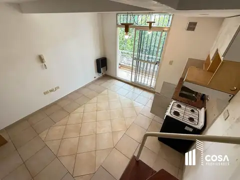 Departamento en Venta 17 años
