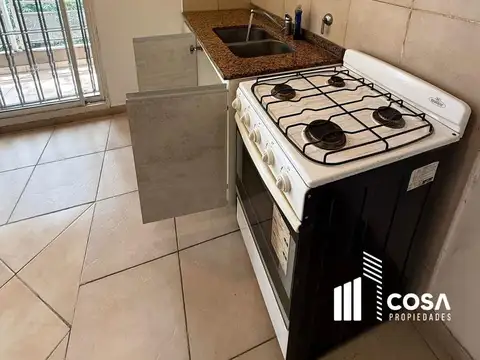 Departamento en Venta en Pichincha, USD 52.000