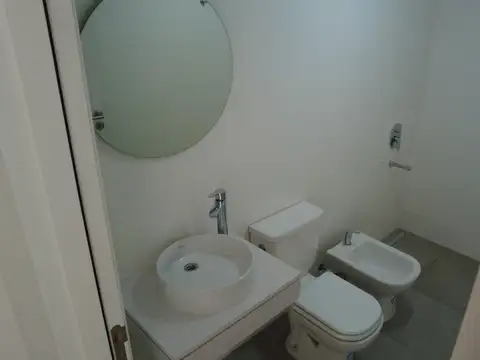 Departamento en Alquiler de Monoambiente