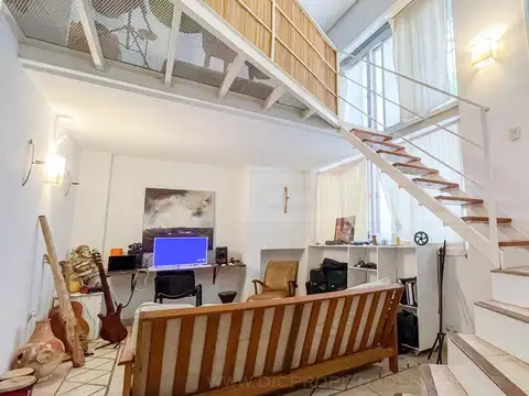 Depto Tipo Casa en Venta en Saavedra, USD 112.000