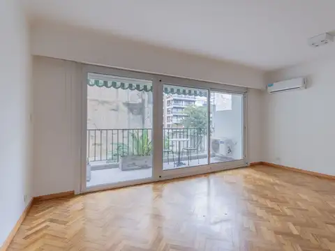 Departamento en Venta en Recoleta, USD 260.000