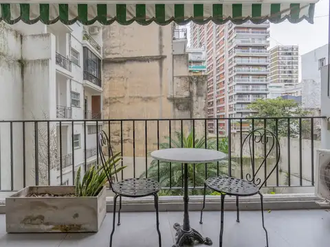 Departamento en Venta al Norte