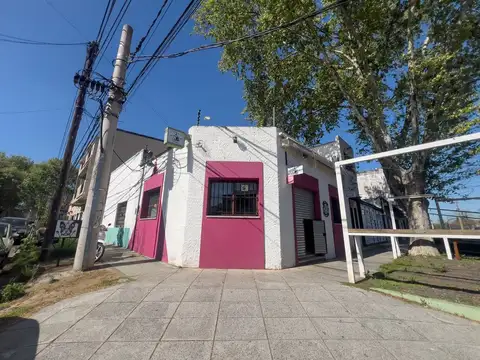 Local en Alquiler en Villa Lynch, $ 750.000