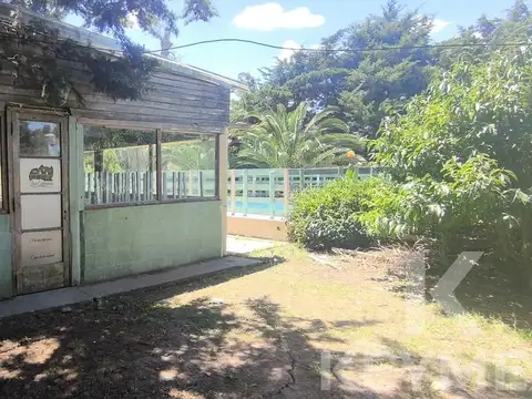 Casa en Venta al Sudeste