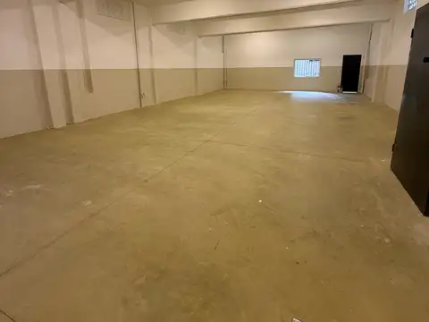 Local en Alquiler A Estrenar