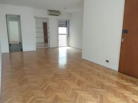 Departamento en Alquiler de 3 ambientes