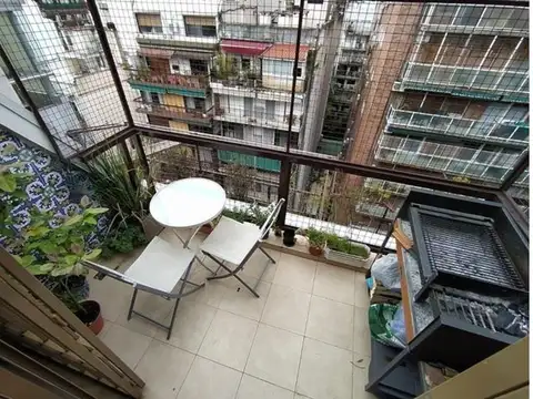 Departamento en Alquiler de 2 dormitorios