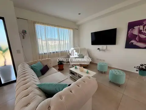 Casa en Alquiler 2 años