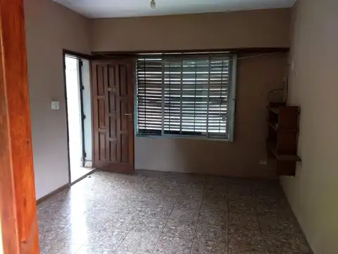 Luis Saenz Peña 1200