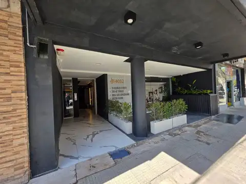 Av Juan B Justo 4000