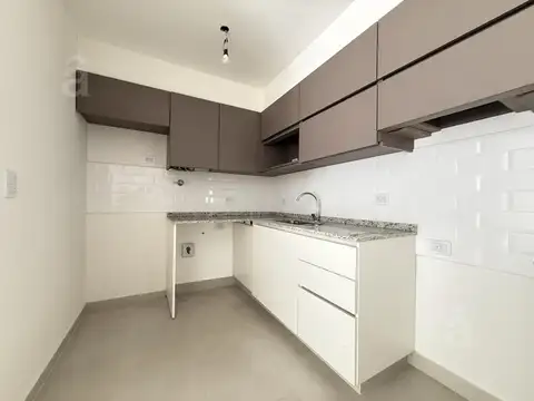 Departamento en Venta - En Villa Ballester - 3 ambientes a Estrenar  - 1 cuadra Estación