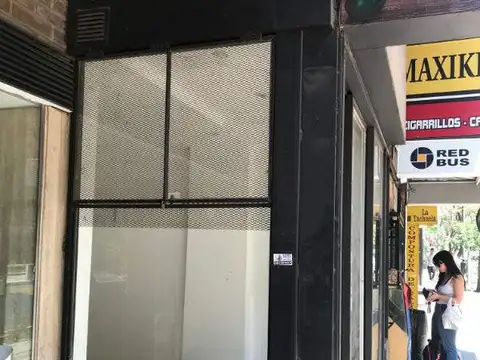 Chacabuco 100