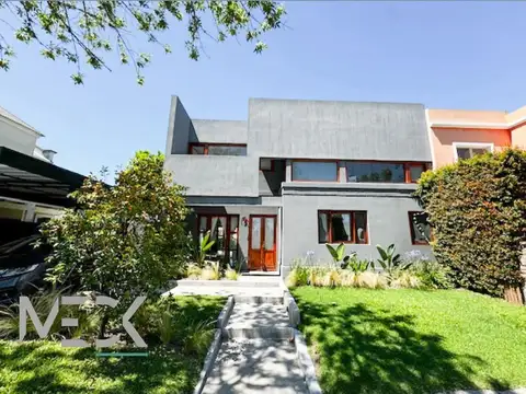 Casa  en Venta en El Jacarandá, Rincón de Milberg, Tigre