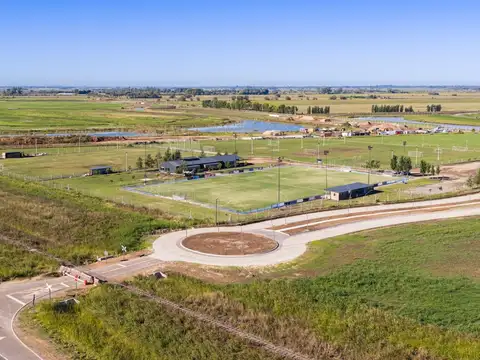 Terreno en Venta de 462,0 m2