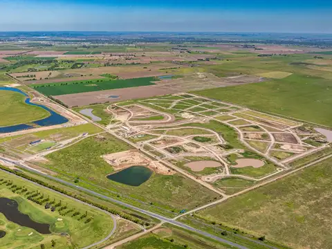 Terreno en Venta en Ibarlucea, USD 42.000