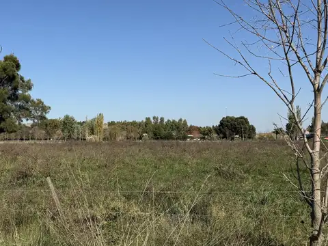 Imperdible terreno en Babía de los Lobos| Laguna de Lobos