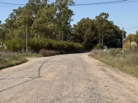 Imperdible terreno en Babía de los Lobos| Laguna de Lobos