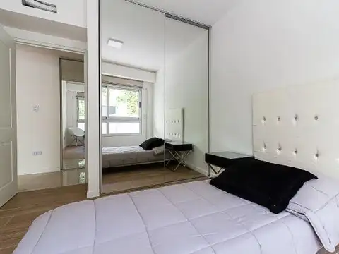Departamento en Venta en Palermo, USD 625.000