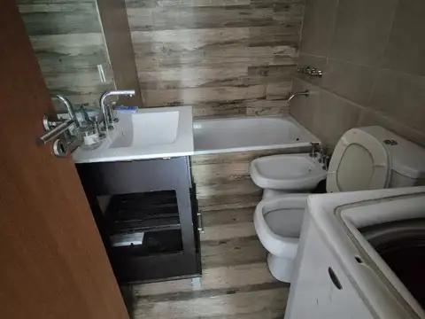 Departamento en Venta con 1 cochera