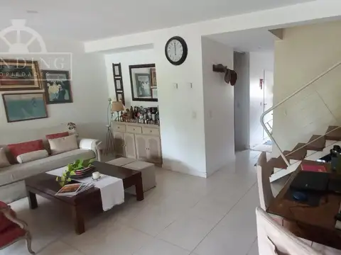 Departamento en Venta en Nordelta, USD 215.000