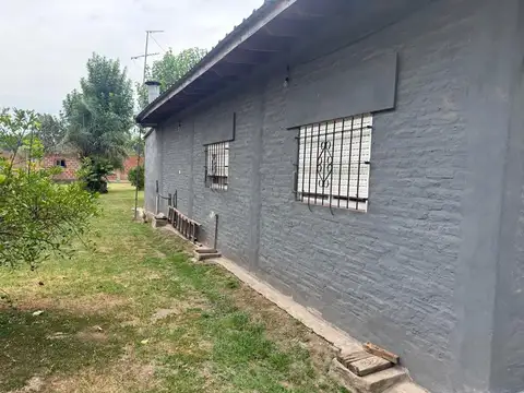 Casa en Venta de 2 dormitorios