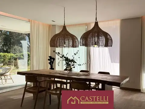 Departamento 2 Ambientes en Venta en Pilar