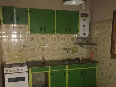 Depto Tipo Casa en Venta de 3 dormitorios