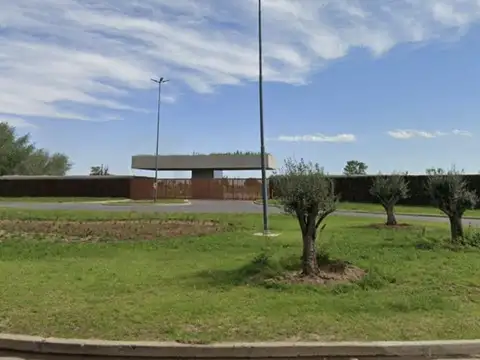 Terreno en Venta de 826,0 m2