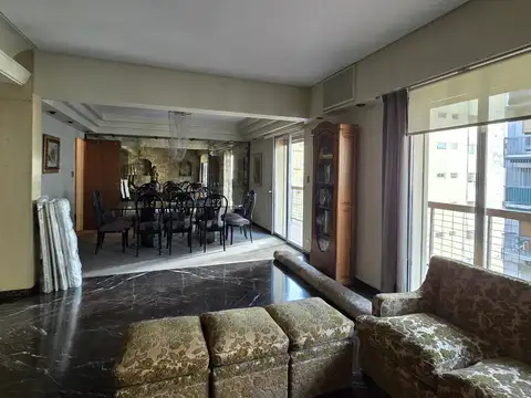 Departamento en Venta de 4 ambientes