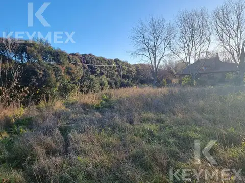 Villa Elisa Excelente Terreno Subdivisible - Ideal Desarrolladores