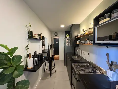 Departamento en Venta 54 años