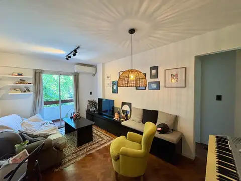 Departamento en Pichincha