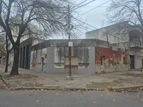 Terreno en Venta en Luis Agote, USD 160.000
