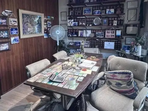Departamento en Venta en Beccar-Vías/Rolon, USD 70.000