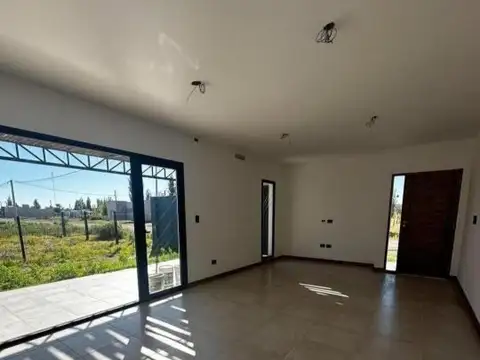 Casa en Venta al Norte