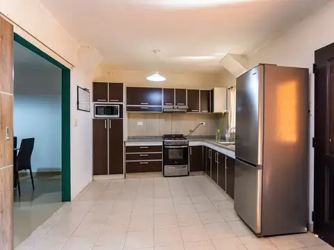 Depto Tipo Casa en Venta de 3 dormitorios