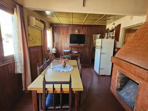 Casa en Venta 27 años