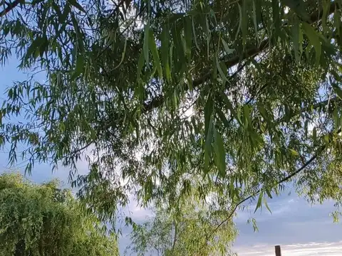 Casa en Venta al Oeste