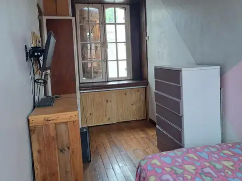 Duplex 4 ambientes en el barrio Pinos de Anchorena