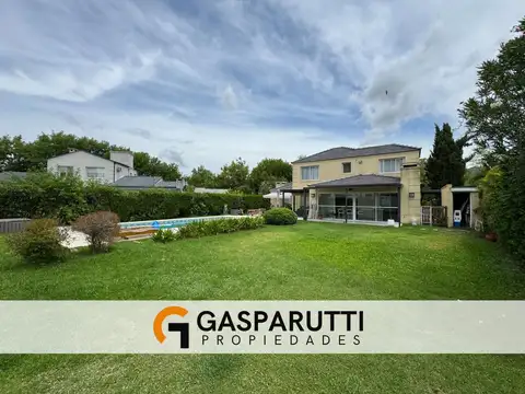 Casa en Venta de 4 dormitorios