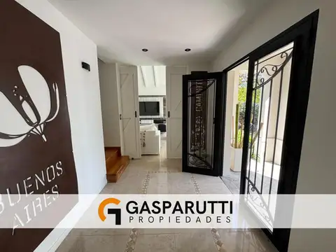 Casa en Venta al Norte