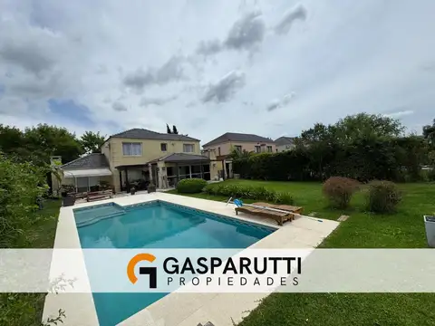 Casa en Venta en Septiembre, USD 370.000