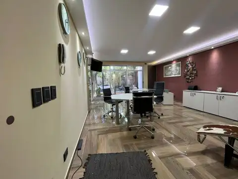 Oficina Monoambiente con 1 baño